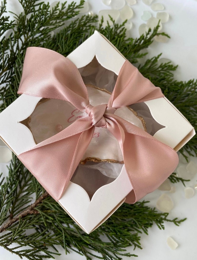 Big Sister Gift Personalized Sister Christmas Gift Big Sister Christmas Ornament Sister Oyster Shell Coastal Ornament Sister Christmas Decor
