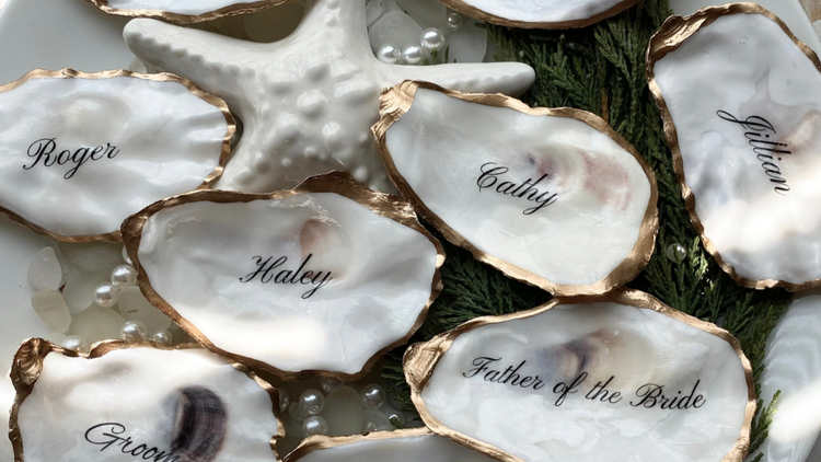 OYSTER ESCORT COLLECTION