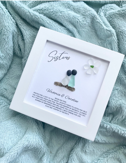 Sister Quote/Birthday Gift for Sister/Sister Gifts/Step Sister Gift/Little Sister/Big Sister/Christmas Gift for her/Gift for her/Sorority