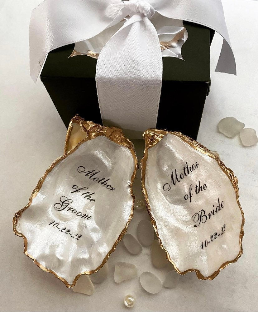 Personalized Mother of the Bride Gift Mother of the Groom Gift Unique Aunt of the Bride Custom Mother of the Bride Bridal Party Gifts