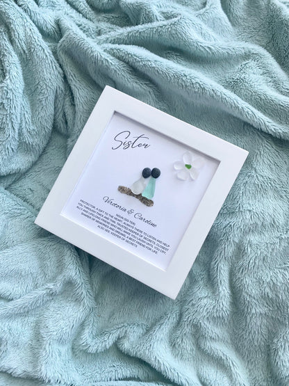 Sister Gift from Sister Christmas Gift Sister Gift Sister Gifts Sister Birthday Gifts Personalized Gift Sister Mother's Day Gift for Sister