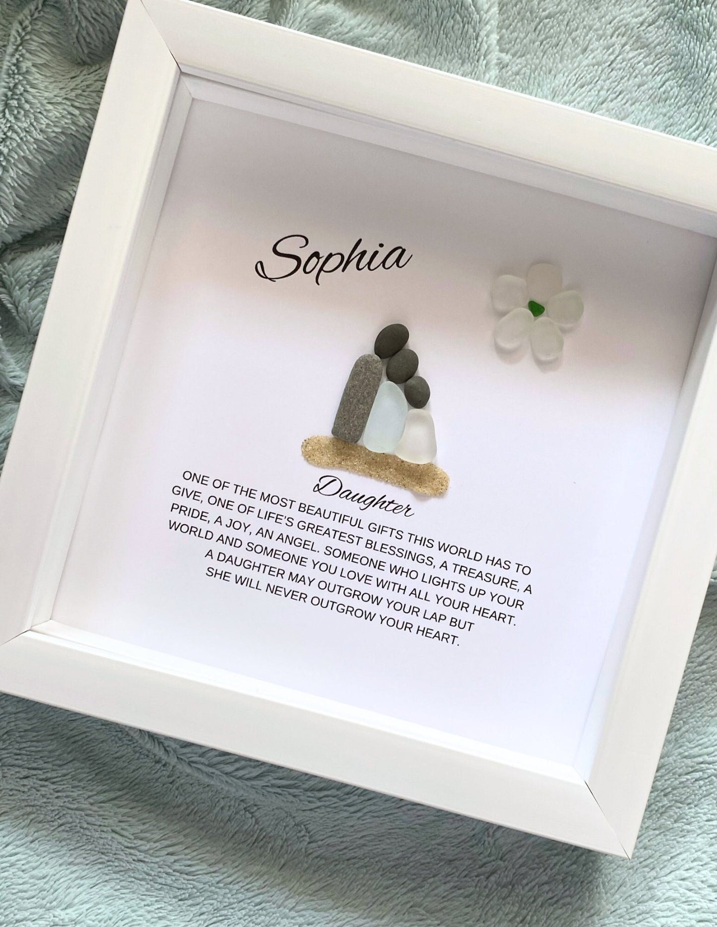 Daughter Gift Personalized Daughter Christmas Gift Adult Daughter Birthday Gift for Her Special Gift Thoughtful Present Elegant Gift